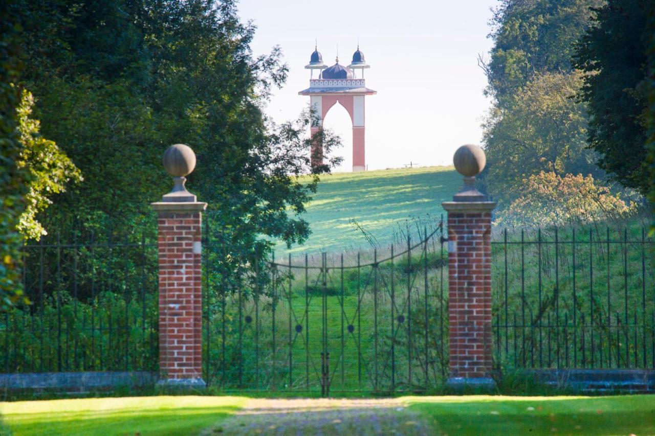 King Johns House Villa Salisbury Exterior photo